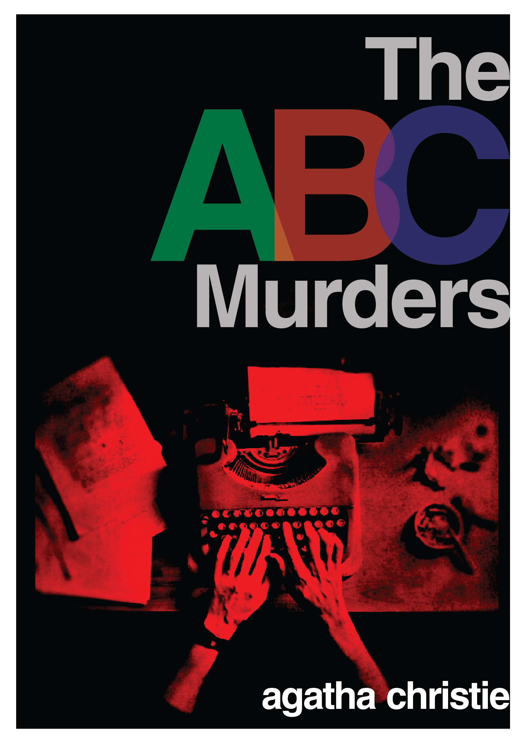 the abc murders novel