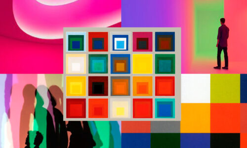 Introduction to Color